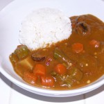 Japanese Curry 2