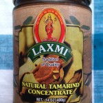 Natural Tamarind Paste