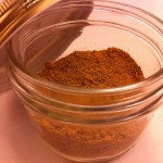 Cape Malay Curry Powder
