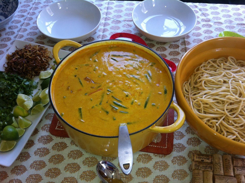 How To Cook Burmese Python Curry? – AUXR