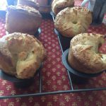 puffy popovers